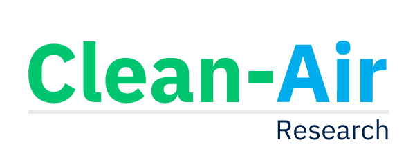 Clean Air Research